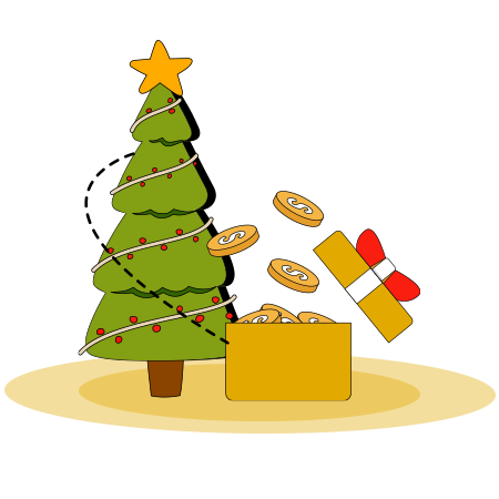 Christmas Loans for the Holiday Season