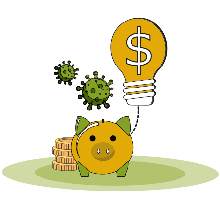 COVID-19 Payday Loans