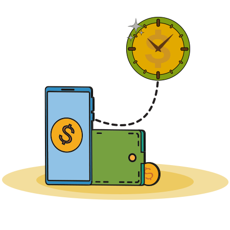 Fast Cash Payday Loans Online