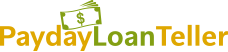 PaydayLoanTeller Logo