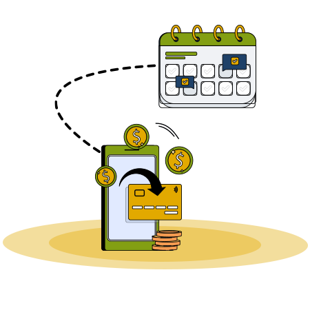 Online Payday Loans in South Carolina