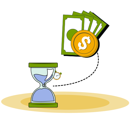 Instant Money with our Short Term Payday Loans