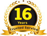 Trusted Icon
