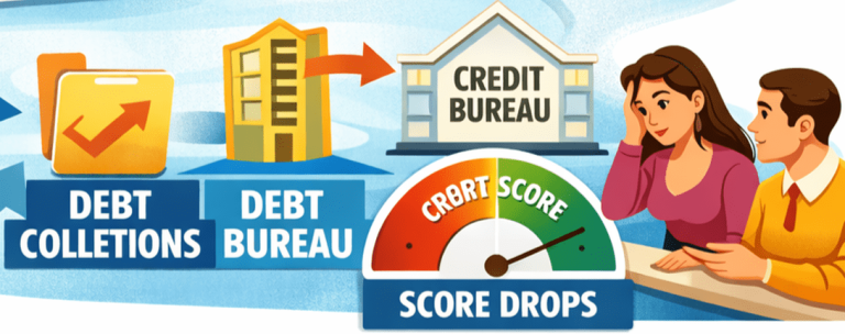 Build credit Score