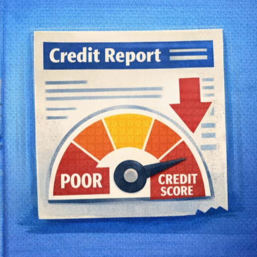 Credit-Report