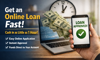 getting online loans