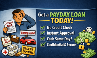 need payday loan