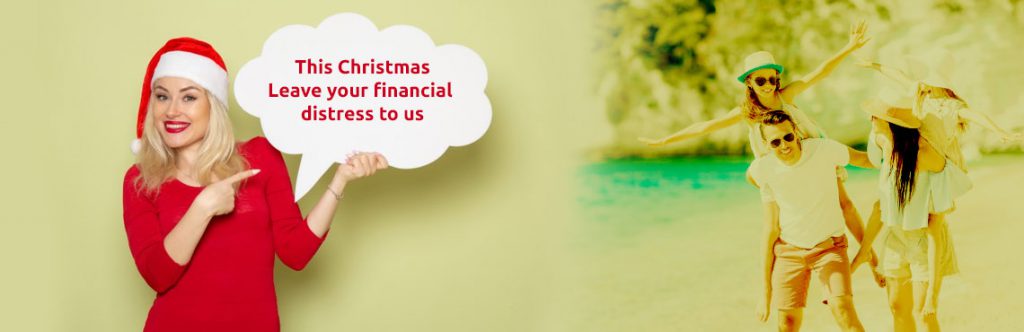 Christmas Loan Direct Lenders