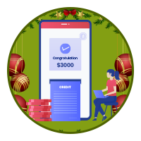 christmas loans online