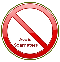 avoid scamsters - payday loans texas