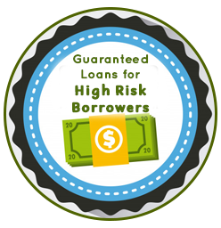 Guaranteed Loans for High Risk Borrowers