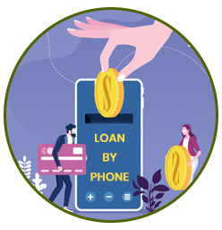 loans by phone